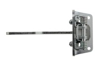 фото thumb №4, Ограничитель дверь перед audi a2 00-