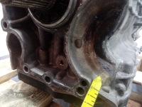 фото thumb №9, Mercedes glc x253 200d 163km 4matic коробка передач передач автоматическая коробка передач 725058