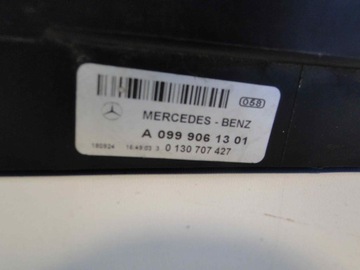 фото thumb №12, Mercedes glc 253 x/c вентилятор вентилятор радіатор