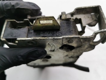 фото thumb №8, Bmw 5 e39 замок дверь задних 2000 8166245