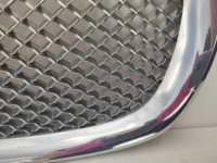 фото thumb №6, Решітка радіатора решітка радіатора радіатора jaguar xf x250 07-11 оригінал 8x23-8a100-aa