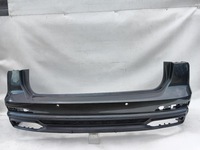 фото thumb №1, Бампер зад задній audi a6 c7 універсал 4g9807511