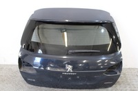 фото thumb №1, Крышка багажника peugeot 308 t9 gt-line sw