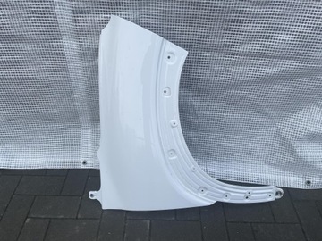 фото thumb №1, Citroen c3 aircross крило переднє правий