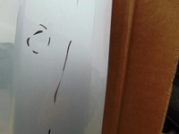 фото thumb №9, Капот крышка двигателя skoda kodiaq lift 565823155b