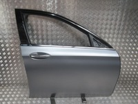 фото thumb №1, Mercedes w213 двері перед передні ліва праве 297 f1330 f1333