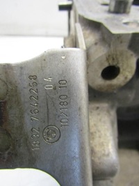 фото thumb №6, Блок двигуна 1.5 b mini cooper f55 f56 8513372 b38b15a