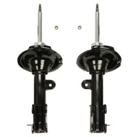 фото thumb №1, 2x амортизатори перед hyundai santa fe ii cm