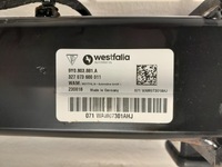 фото thumb №5, Porsche cayenne 9y0 hak буксировочный балка фаркоп 9y0803881a