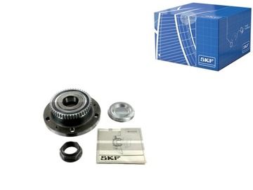 фото thumb №2, Подшипник-комплект ремонтный ступицы skf vkba 3560 374869