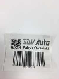 фото thumb №8, Реле mercedes w124 0015426819 w126 r129 w201 899865 40a 12v