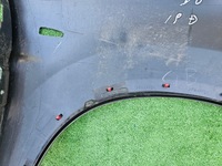 фото thumb №12, Крила лівий mitsubishi asx молдинг