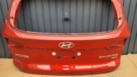 фото thumb №9, Hyundai santa fe iv 4 крышка багажника крышка багажника задняя задняя fv