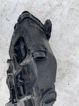 фото thumb №10, Лампа права mercedes s-klasa w221 рестайлінг ксенон перед