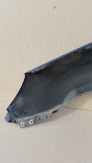 Subaru outback iv 4 09-14 крыло  перед правый  h3q Цена, фото thumb
