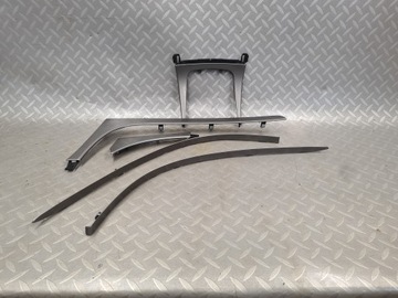 фото thumb №1, Планка рамка корпус захист dekor панелі opel insignia a оригінал