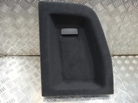 фото thumb №9, Bmw x6 g06 обивка багажника пол боковина планка na край карман