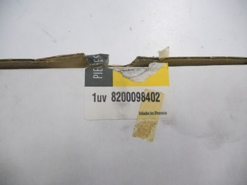 фото thumb №11, Модуль датчик подушка безпеки renault kangoo i оригінальний номер 8200098402