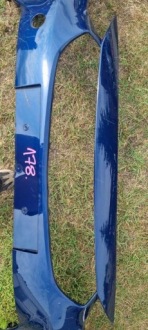 фото thumb №4, Бампер передний перед opel corsa f gsi