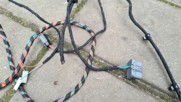 фото thumb №10, Mercedes atego потолок обивка