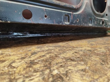 фото thumb №7, Дверь левый перед mercedes benz w107 slc