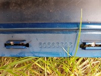 фото thumb №10, Бампер задня alfa romeo stelvio