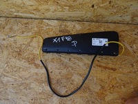 фото thumb №1, Bmw x1 f48 подушка безопасности сиденье правый