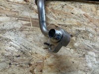 Пабтрубок  шланг труба кондиционера bmw f39 f40 f45 f46 f48 6999942 с Разборки, фото thumb