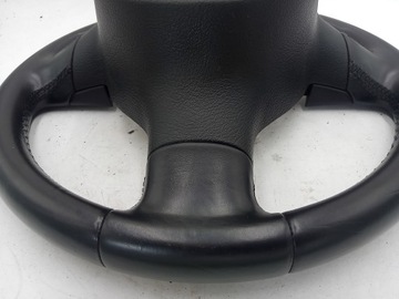 фото thumb №10, Кермо шкіряний мультифункція vw passat b6 3c0419091ab