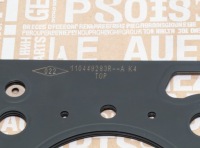 фото thumb №2, Оригинальная прокладка pod головки renault master iii 2.3dci, opel movano b