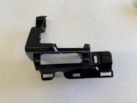 Купити Renault austral 1.2 e-tech рамка молдинг декоративна консолі 684955833r, фото thumb