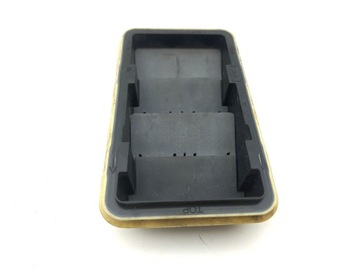 фото thumb №5, Land rover evoque ii 2020 решітка вентиляційна pod бампером задній