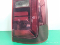 фото thumb №8, Лампа правый задняя vw caddy 2k5 lift 2k1945096