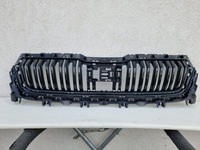 фото thumb №1, Решётка радиатора решётка радиатора skoda kodiaq 565853653g