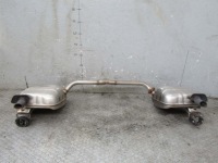 фото thumb №7, Honda zr-v 2.0 24r глушник tłumnik кінцевий вихлоп труба sg-716