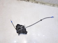 фото thumb №9, Замок дверь левый перед 6 pin ford mondeo mk4 6m2a-r21813-ec