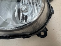 фото thumb №9, Hyundai i30 ii 2 12-17r протитуманна фара лівий передній лівий перед 92201-a6300