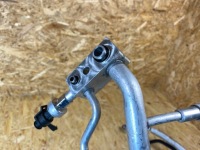 Пабтрубок  шланг труба кондиционера mg hs i 1.5t 11499283 11499284 рестайлинг  2020- Оригинал, фото thumb