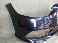 фото thumb №6, Бампер передний перед - mercedes s klasa w223 2020-