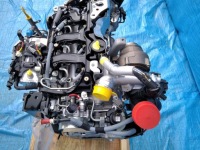 фото thumb №8, Trafic 4 iv 20r talento двигатель 2.0 dci m9rv710 новый монтаж