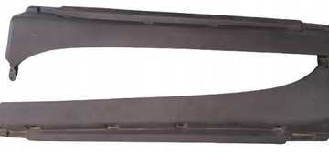 фото thumb №1, 0000885 планка пороговая левая правая smart 450 fortwo