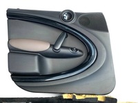 фото thumb №7, Сиденья диван обшивки салон средство countryman r60