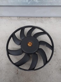 фото thumb №1, Audi a5 вентилятор большой 99000053