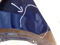 фото thumb №7, Tesla y крыло левый передний перед