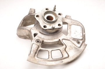 фото thumb №6, Ferrari california 4.3 поворотна опора ліва передня 237285