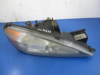 фото thumb №2, Primera p11 lift лампа фара правый valeo