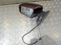 фото thumb №1, Mercedes gl x166 зеркало левая 20 pin asysta foto