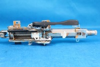 фото thumb №10, Skoda karoq колонка рулевая europa 18r