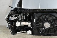 фото thumb №13, Bmw i7 7 g70 бампер капот крило pas радіатор лампи led м-пакет c4p