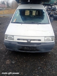 фото thumb №5, Peugot expert i 2,0 hdi бампер задняя